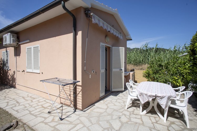 Casa Michelina<